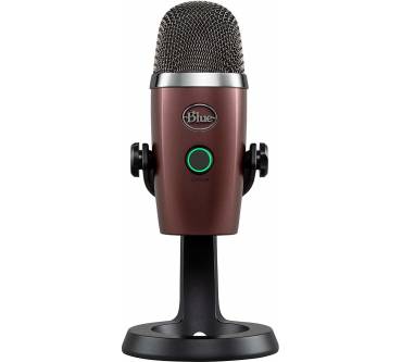 Produktbild Blue Microphones Yeti Nano