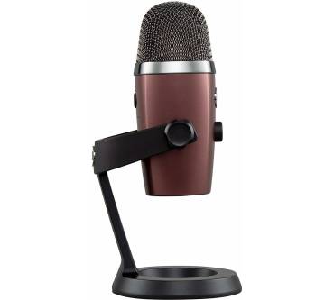 Produktbild Blue Microphones Yeti Nano