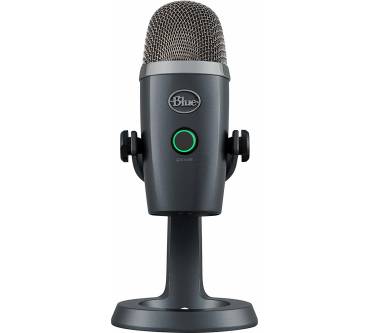 Produktbild Blue Microphones Yeti Nano