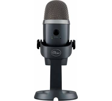 Produktbild Blue Microphones Yeti Nano