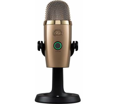 Produktbild Blue Microphones Yeti Nano