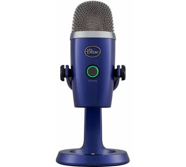 Produktbild Blue Microphones Yeti Nano