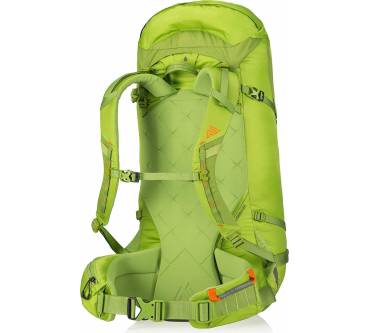 Produktbild Gregory Packs Alpinisto 35 (2017)