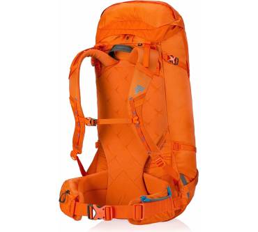 Produktbild Gregory Packs Alpinisto 35 (2017)