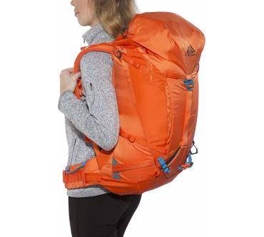 Produktbild Gregory Packs Alpinisto 35 (2017)