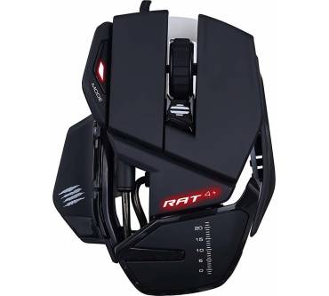 Produktbild MadCatz R.A.T. 4+