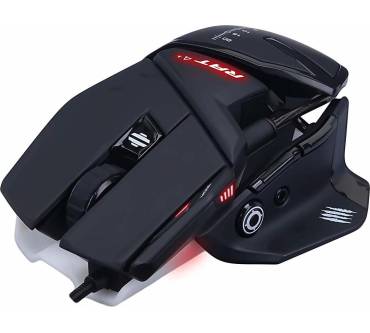 Produktbild MadCatz R.A.T. 4+