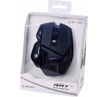 Produktbild MadCatz R.A.T. 4+