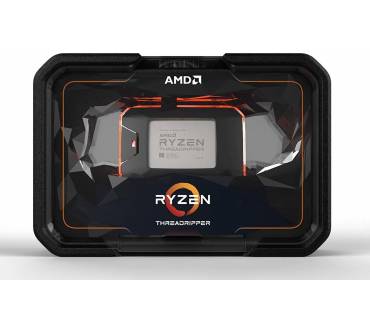 Produktbild AMD Ryzen Threadripper 2950X