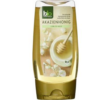 Produktbild Bio-Zentrale Akazienhonig