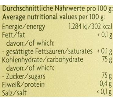 Produktbild Bio-Zentrale Akazienhonig