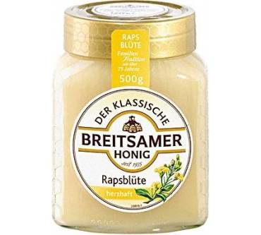 Produktbild Breitsamer Rapsblüte