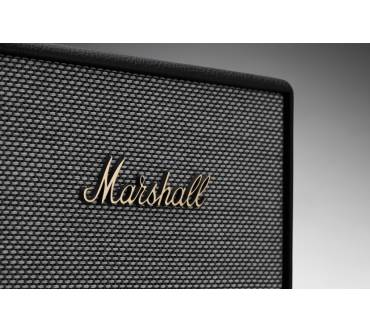 Produktbild Marshall Acton II Bluetooth