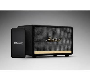 Produktbild Marshall Acton II Bluetooth