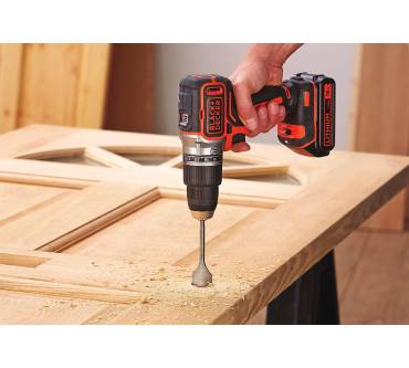 Produktbild Black + Decker BL188