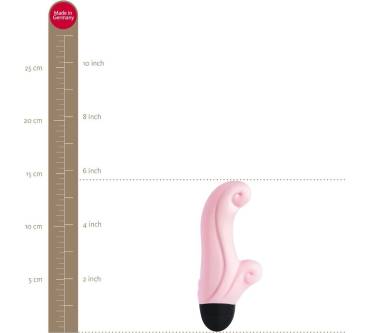 Produktbild Fun Factory Erotik Ocean Mini Vibrator