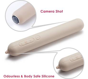 Produktbild Svakom Siime Camera Vibrator