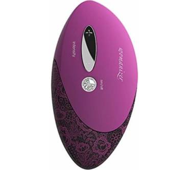 Produktbild Womanizer Pro W500