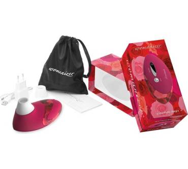 Produktbild Womanizer Pro W500