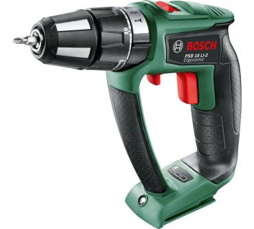 Produktbild Bosch PSB 18 Li-2 Ergonomic (2015)