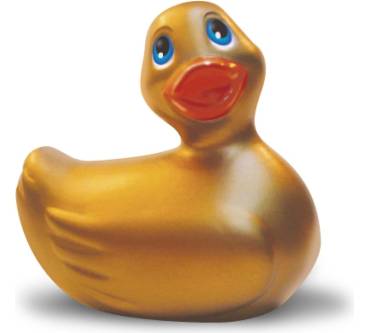 Produktbild Big Teaze Toys I Rub My Duckie Classic, Travel Size