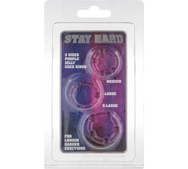 Produktbild You2Toys Get Hard 