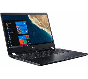 Produktbild Acer TravelMate X3410-MG