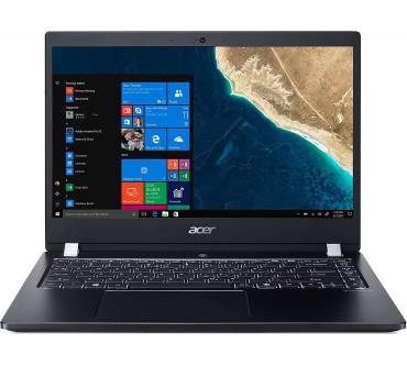 Produktbild Acer TravelMate X3410-MG