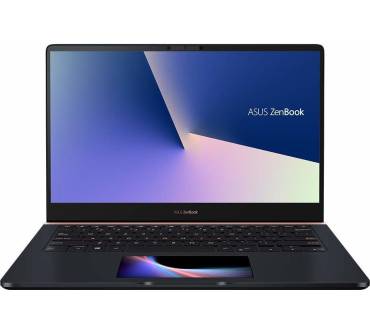 Produktbild Asus ZenBook Pro 14 UX480