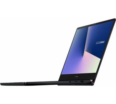 Produktbild Asus ZenBook Pro 14 UX480