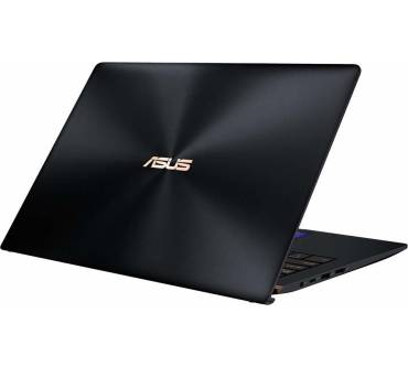 Produktbild Asus ZenBook Pro 14 UX480