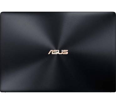 Produktbild Asus ZenBook Pro 14 UX480