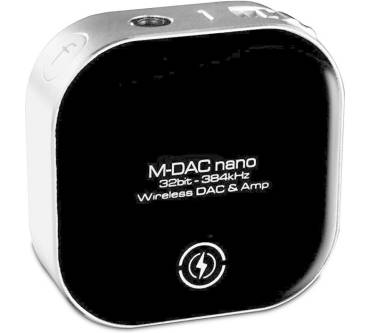 Produktbild Audiolab M-DAC nano