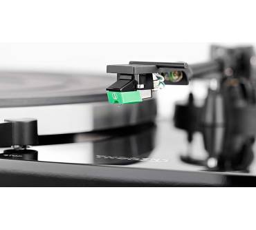 Produktbild Thorens TD 202