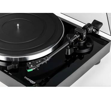 Produktbild Thorens TD 202