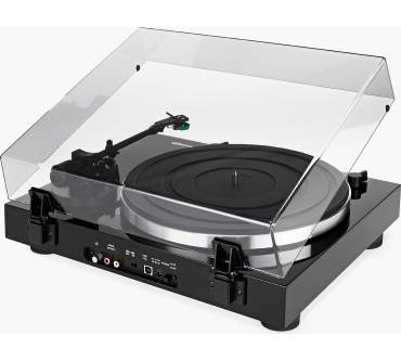 Produktbild Thorens TD 202