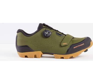 Produktbild Bontrager Foray Mountain