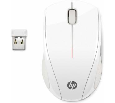 Produktbild HP X3000 Wireless Mouse