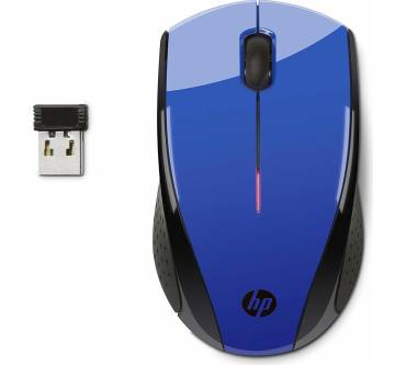 Produktbild HP X3000 Wireless Mouse