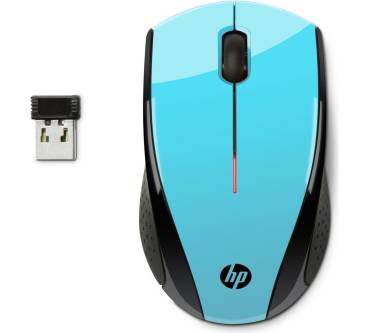 Produktbild HP X3000 Wireless Mouse