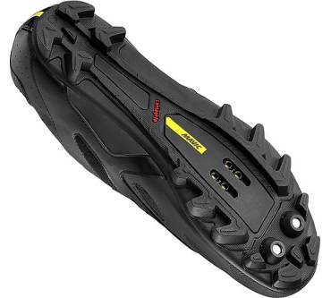 Produktbild Mavic Crossmax Elite