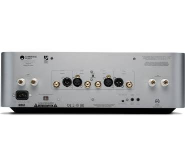 Produktbild Cambridge Audio Edge W