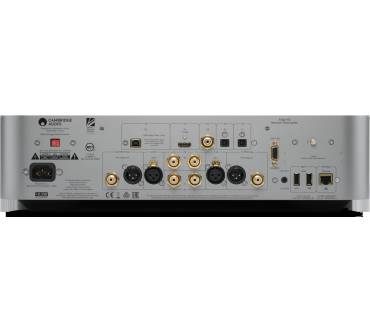 Produktbild Cambridge Audio Edge NQ