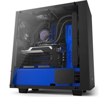 Produktbild NZXT Source S340 Elite