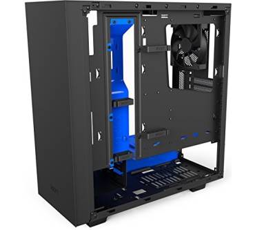 Produktbild NZXT Source S340 Elite