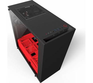 Produktbild NZXT Source S340 Elite