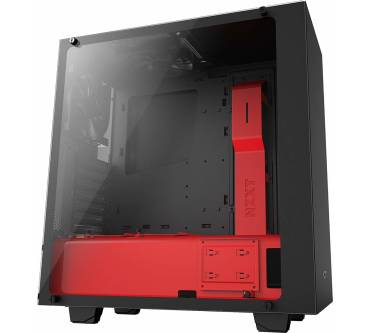 Produktbild NZXT Source S340 Elite