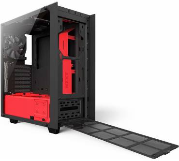 Produktbild NZXT Source S340 Elite