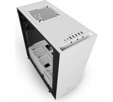 Produktbild NZXT Source S340 Elite