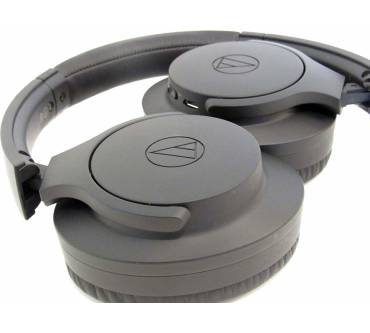 Produktbild Audio-Technica ATH-ANC700BT